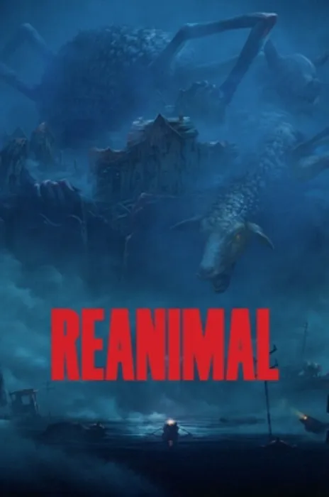 REANIMAL - Steam PC