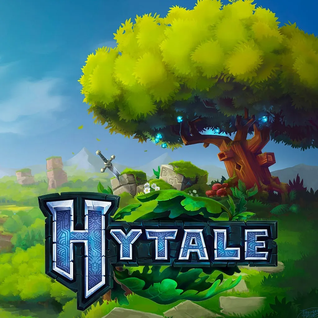 Hytale