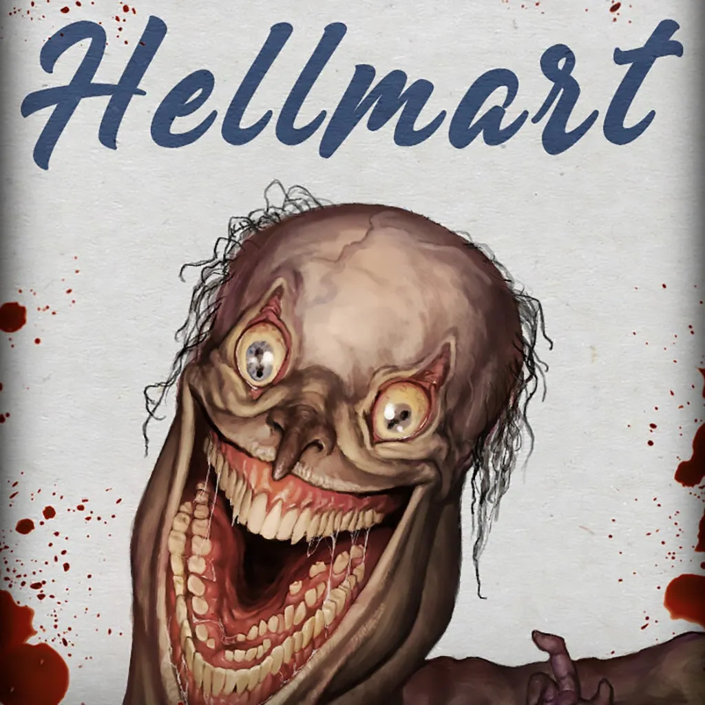 Hellmart