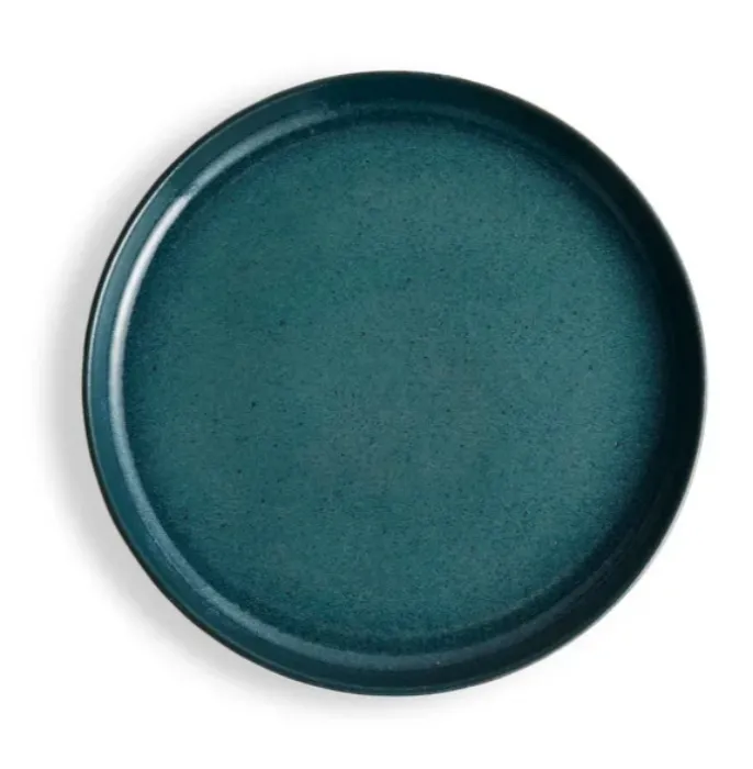 Montreal Dinner Plate