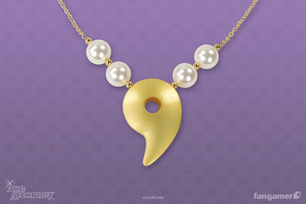 Maya's Necklace ☆