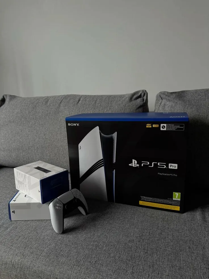 PS5 Pro