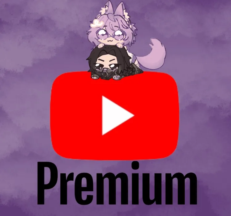 Youtube Premium