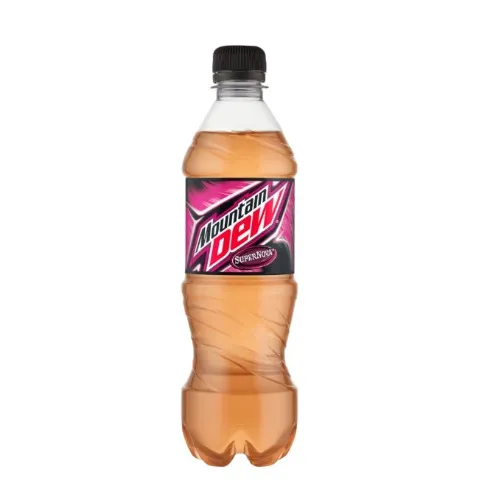 Mountain Dew Supernova 0,5L