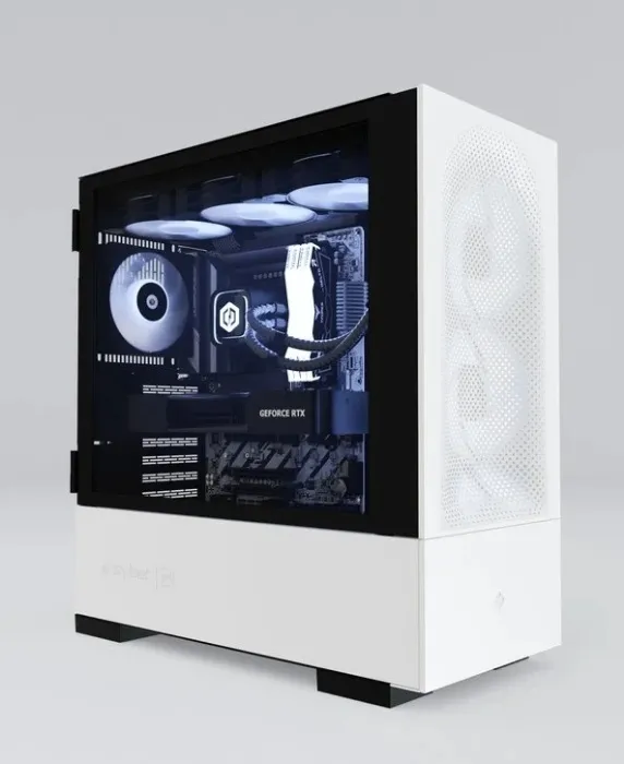 Streaming PC