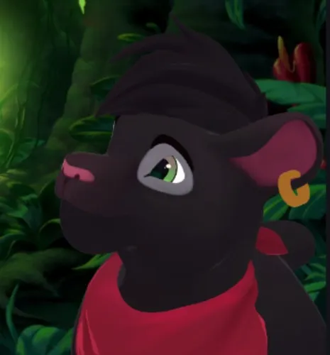 New V-tuber made and rigged by a professional!