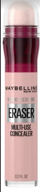 Maybelline Corrector de Ojos Instant Age Rewind Eraser, Tono Brightener