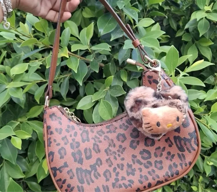 Bolso de Sanrio Hello Kitty