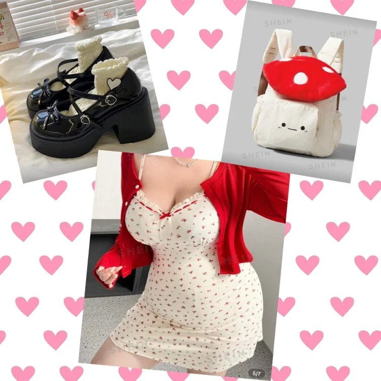 Conjunto para mi cumpleaños 💜