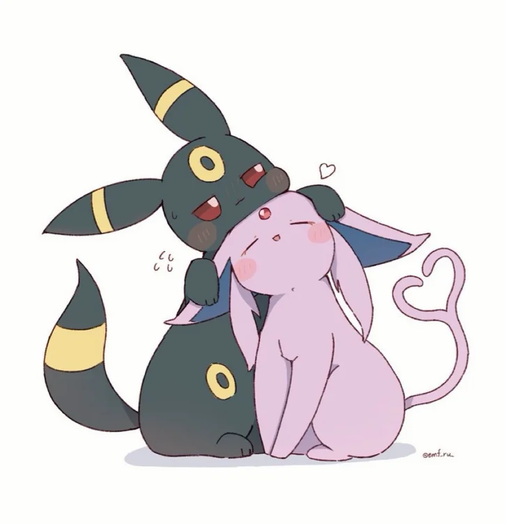 pokemon :p