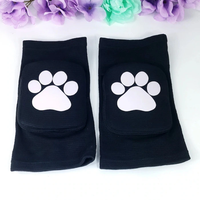 Paw Kneepads