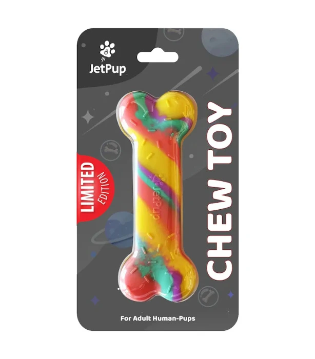 Chew Toy for Human Puppies