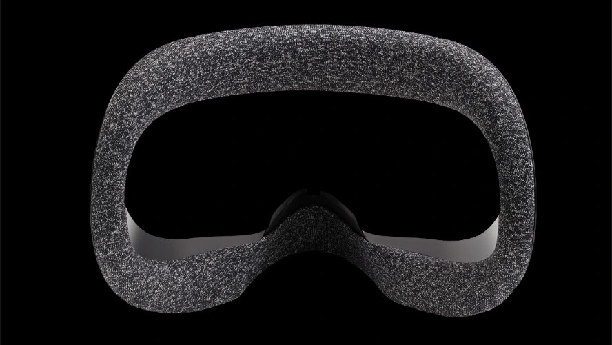 VR Face Cushion Replacement - 2pk