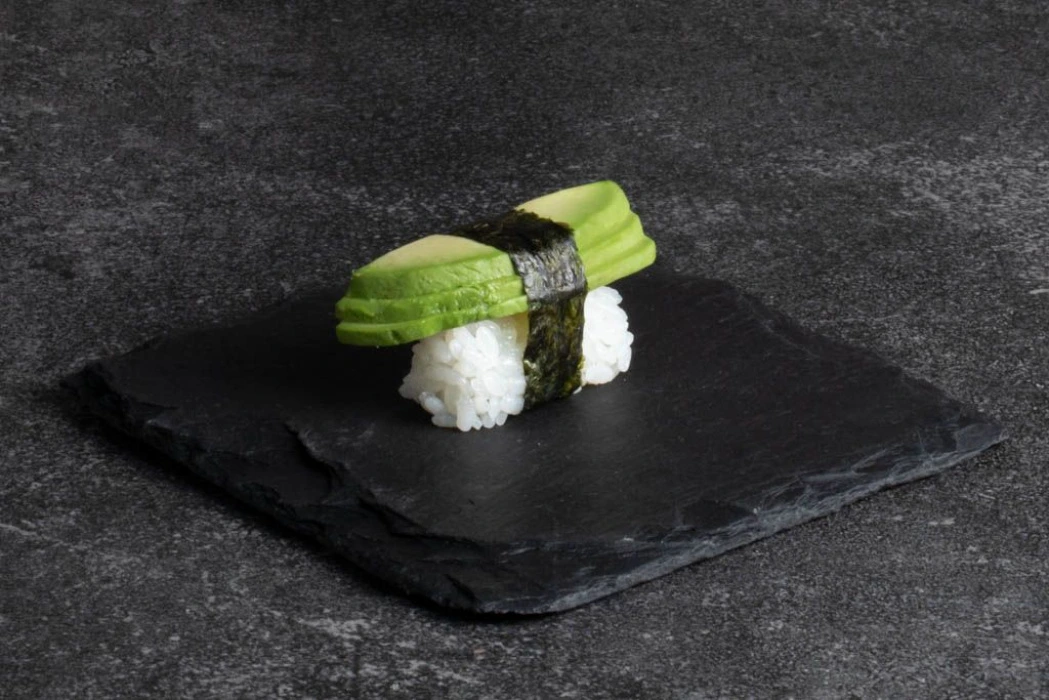 My Favourite Sushi :3