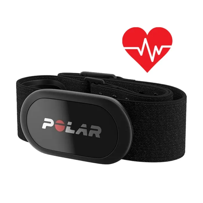 Polar H10 Heart Rate Sensor 