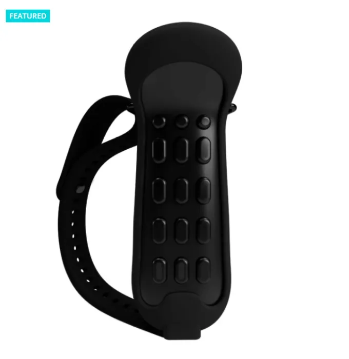 Twiddler 4 + Wrap