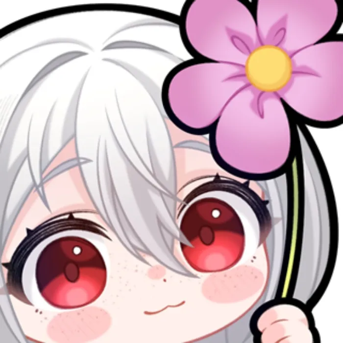smol act of Devotion 