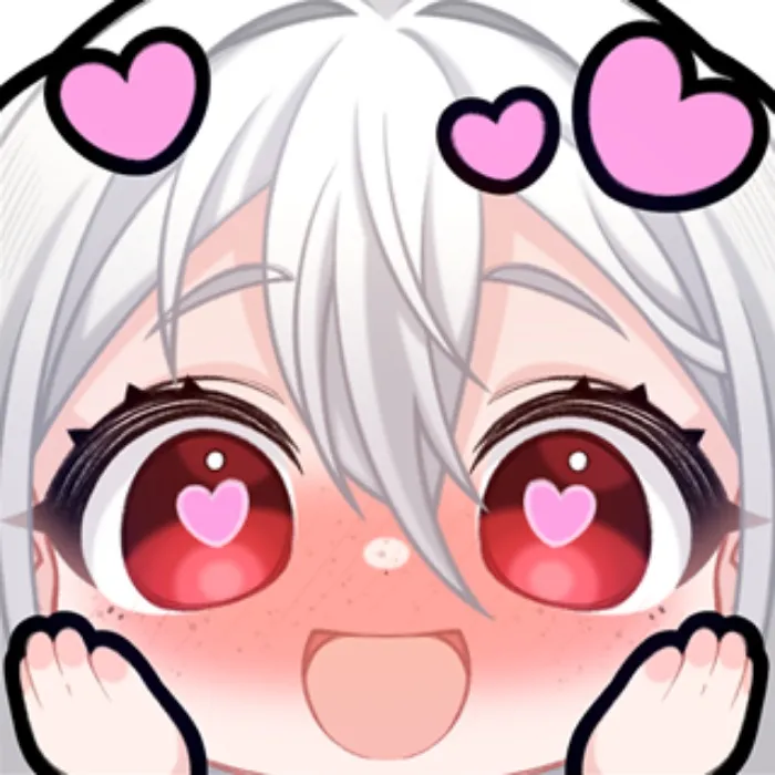i luv you :3