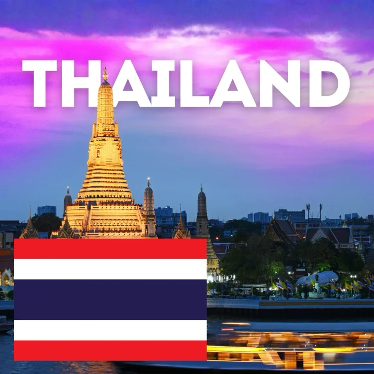 Thailand (Songkran) 2026 