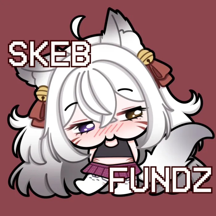 100 Skeb!