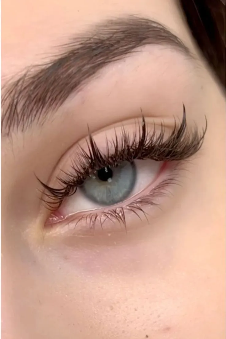 Lash Extensions Self-Care on you 