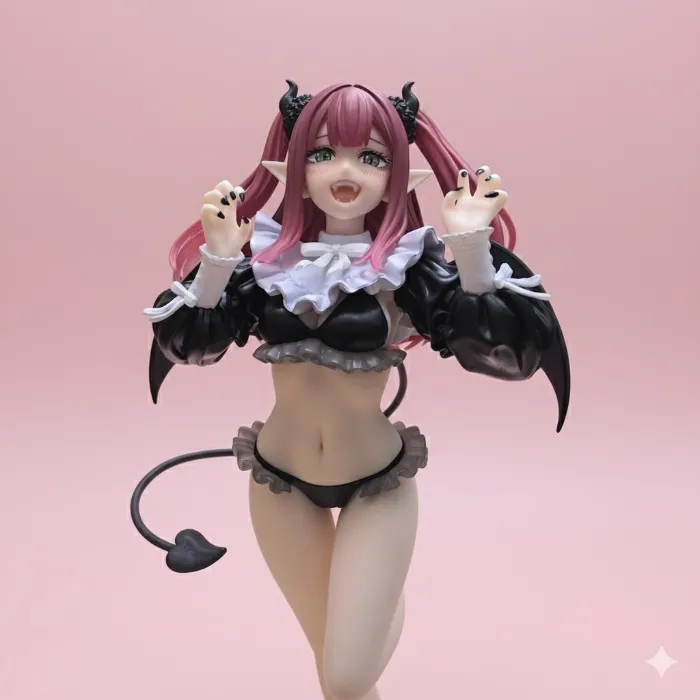 Marin Kitagawa My Dress-Up Darling 1/6 anime girl Figurine