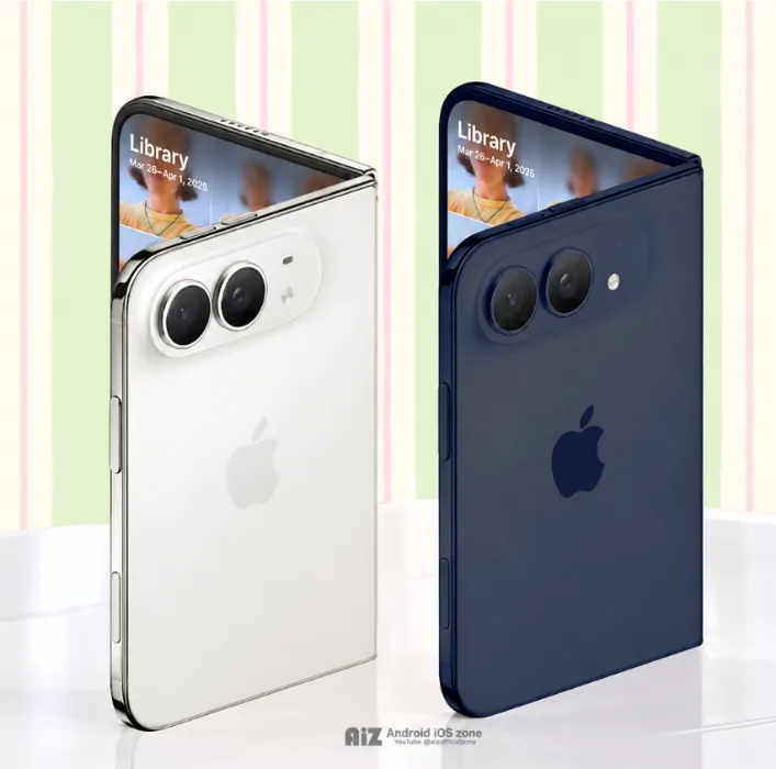 iPhone Duo
