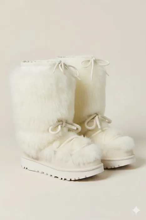 UGG Women's Classic Tall Chalet Boot