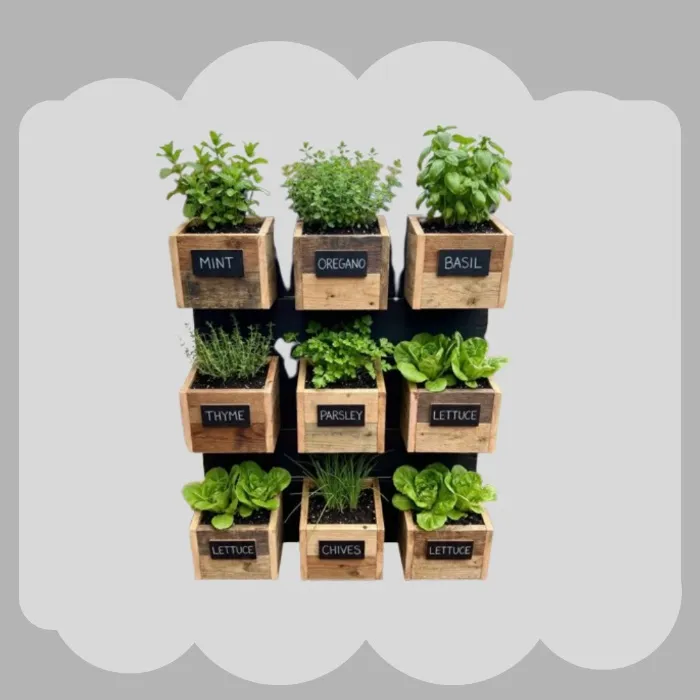 Garden Fund 