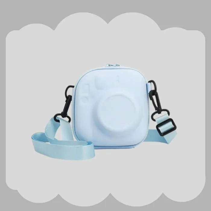 Protective case for Fujifilm Insta X Mini 13
