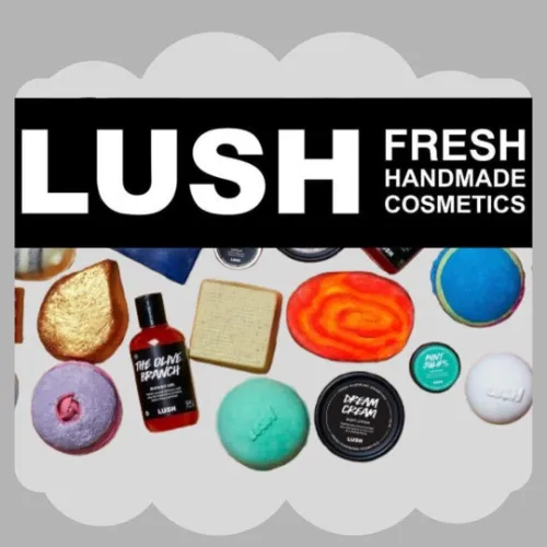 LUSH 