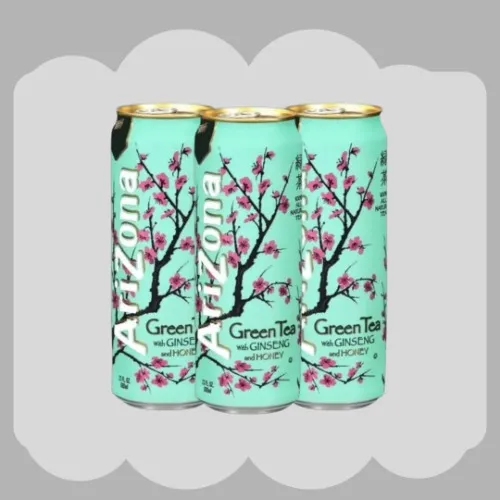 24x Arizona Green Tea 