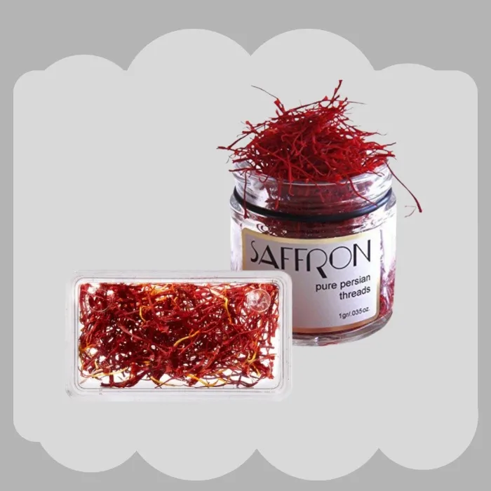 Saffron 1 g