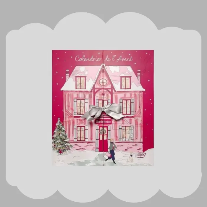Advent Calendar 