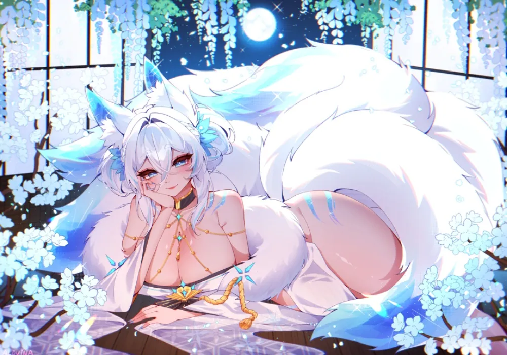 Art by Alduina