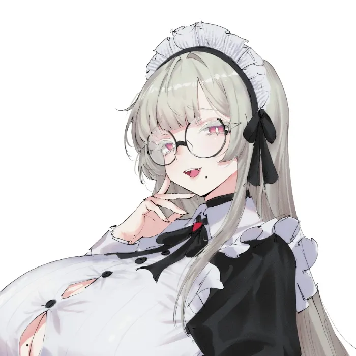 Lewd Paizuri Art by Fuemi