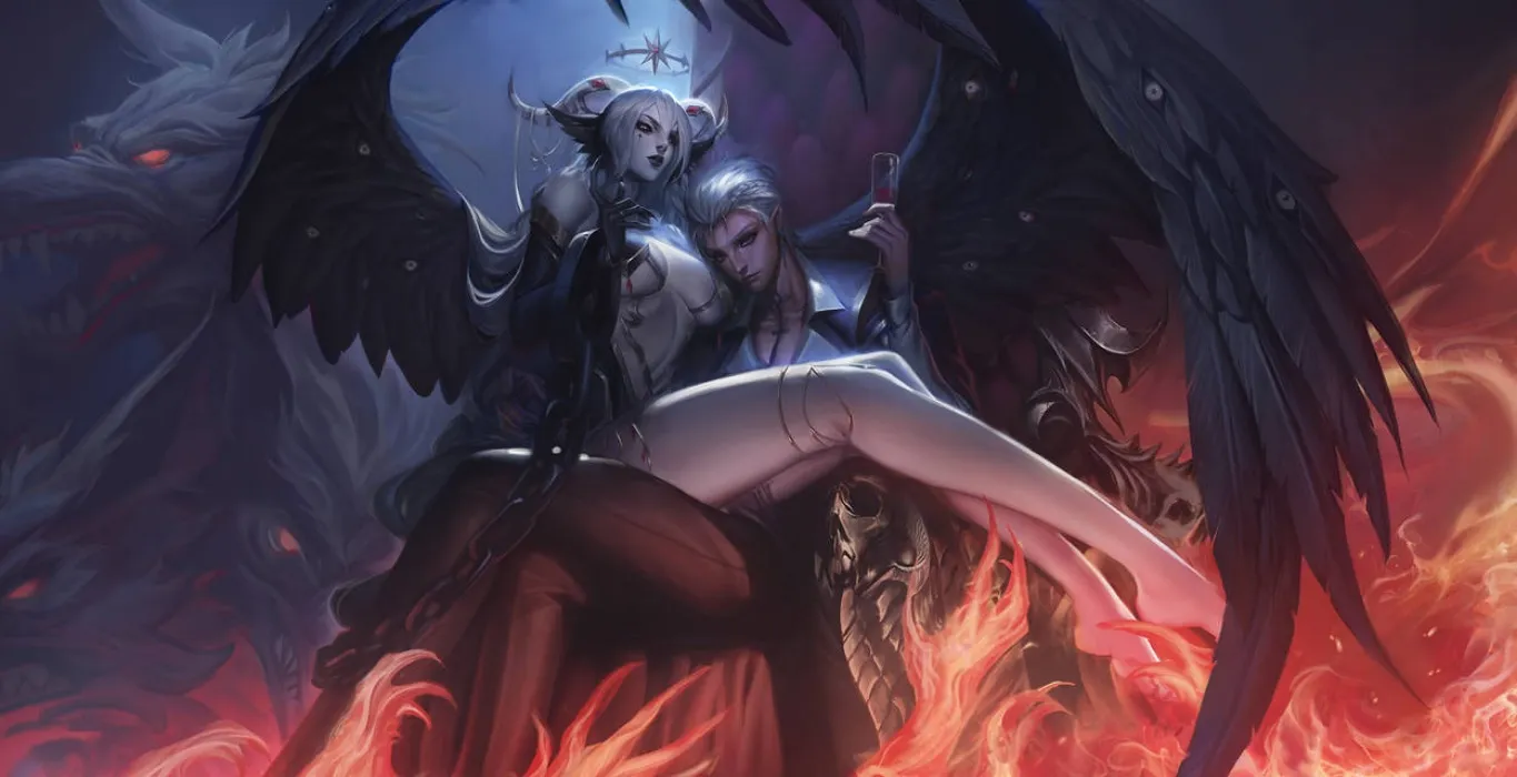 Splash Art