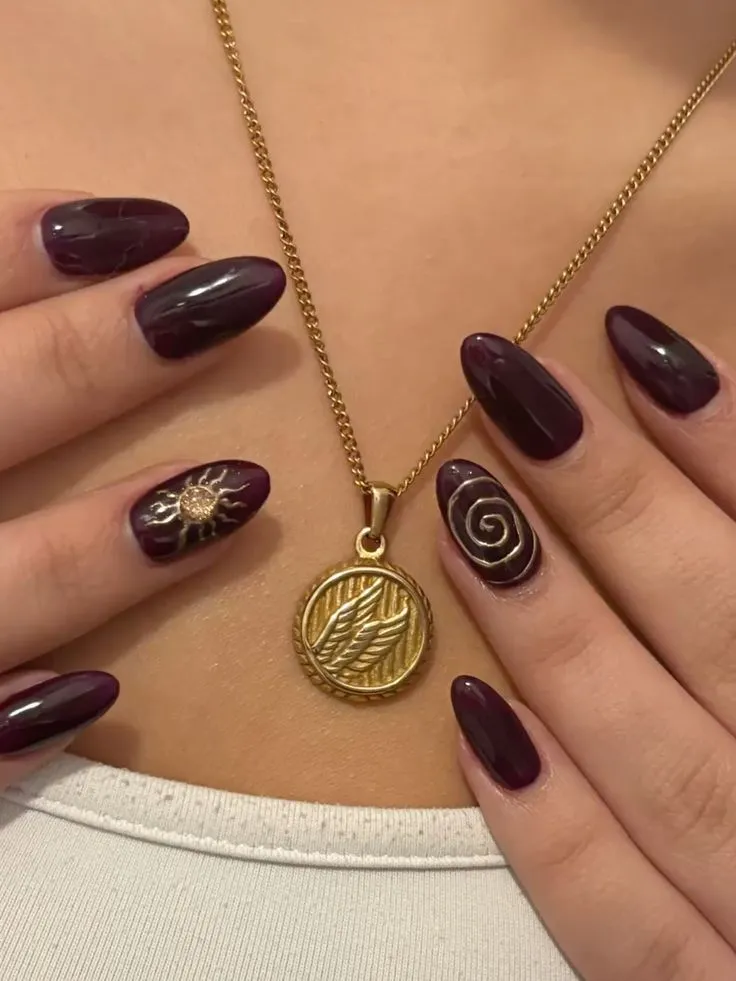 Gift Ayuu's March Nails 💅🏻✨