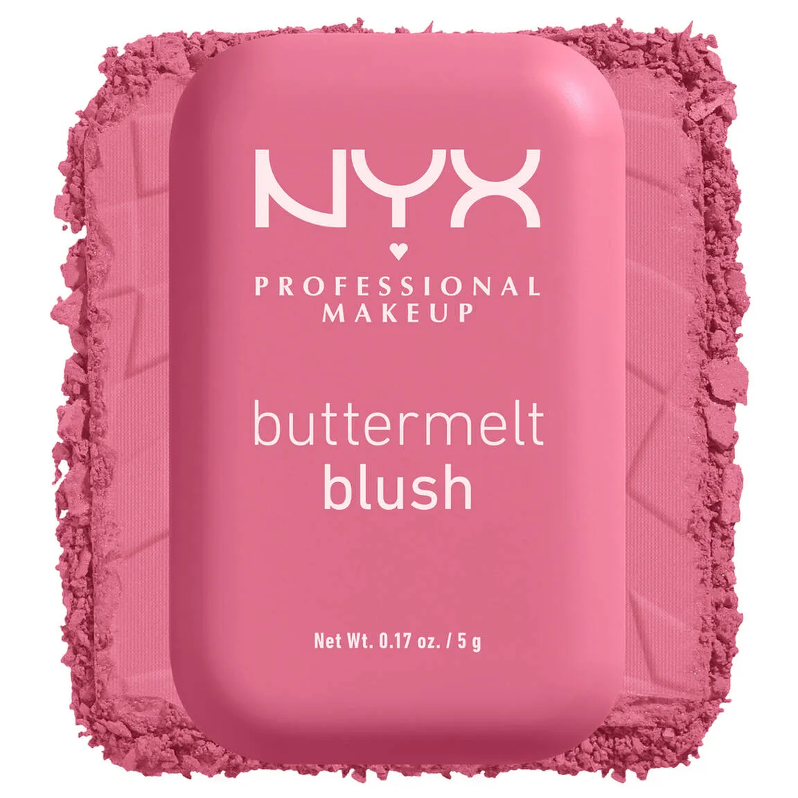 Blush for Cheeks - NYX