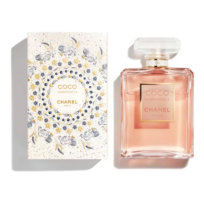 COCO MADEMOISELLE - CHANEL - Eau De Parfum 50ml