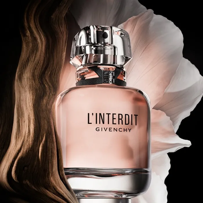 L’Interdit - GIVENCHY - 100 ml