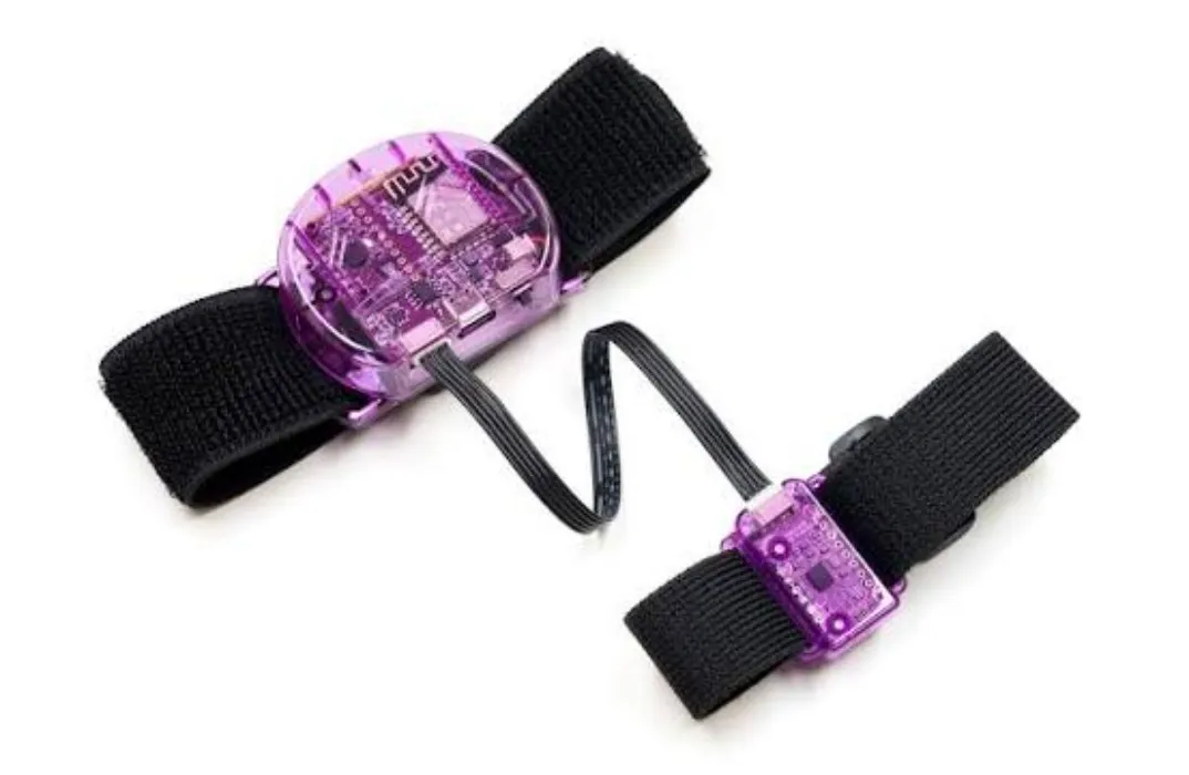 Slime vr full body tracking 