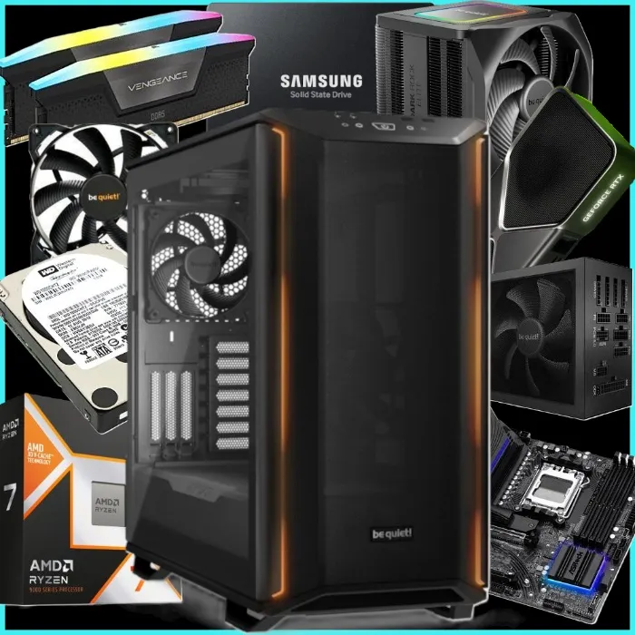 MEGA PC Project