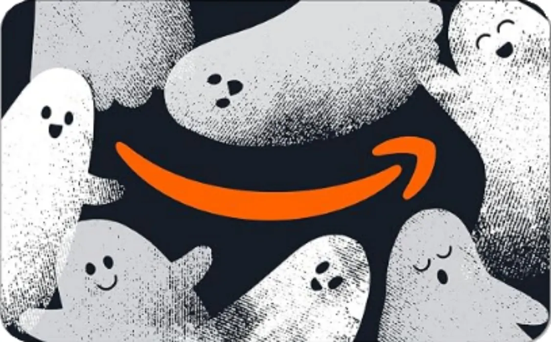 Amazon Wallet Reload