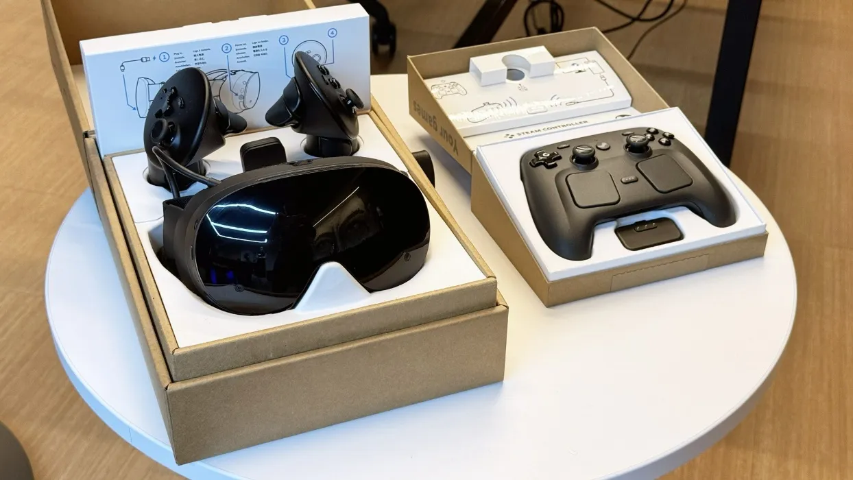 vr upgrades