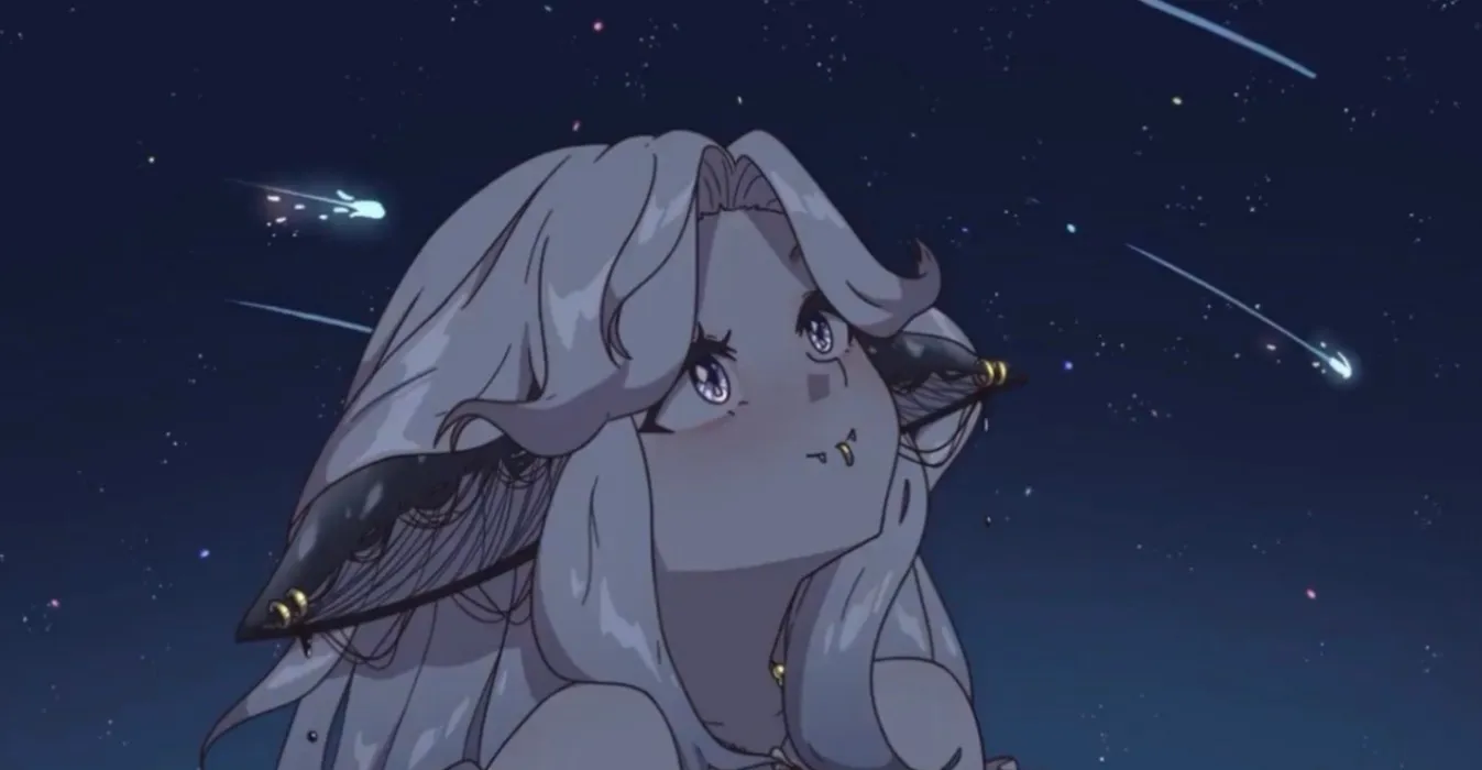 Piękny arcik na starting soon ✨