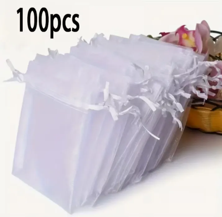 ✩Torebeczki do merchu✩