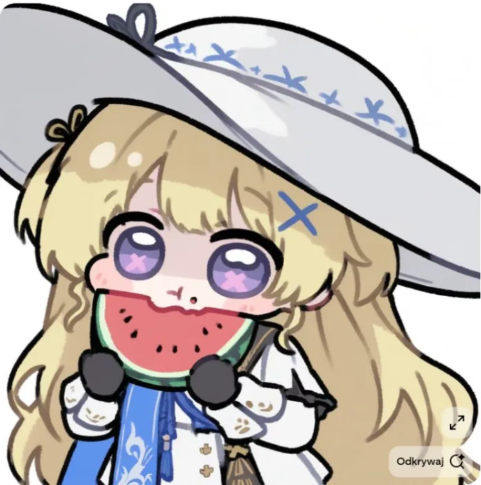 ✩Statyczne emotki✩