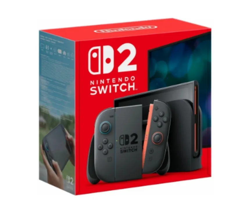 Nintendo Switch 2