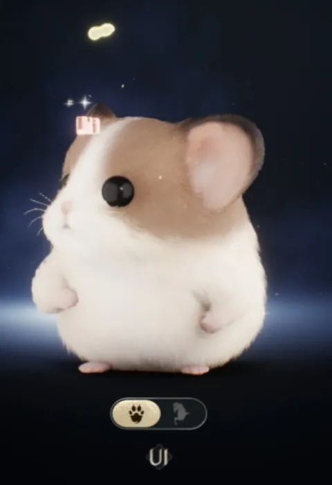 chonky hampter | AION 2